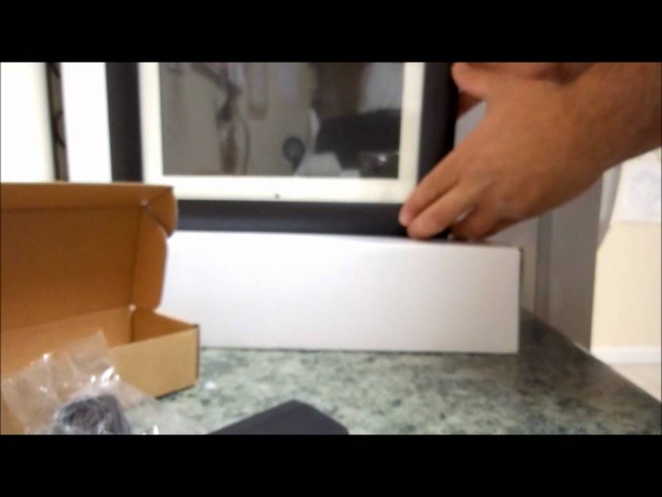 Smartparts Sp102e 10 Inch Digital Picture Frame Photo Viewer Smartparts Sp102e 10 Inch Digital Picture Frame Photo Viewer Unboxing Review Auction You
