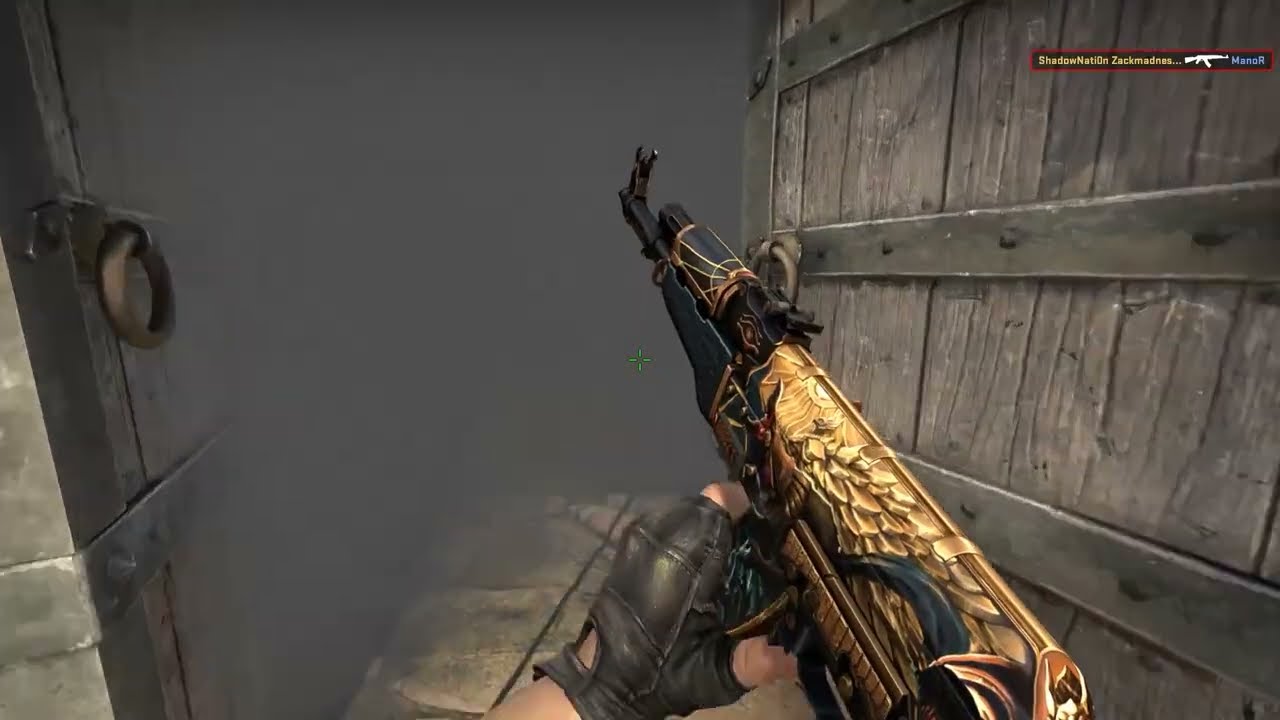 Csgo Montage - More July Clips