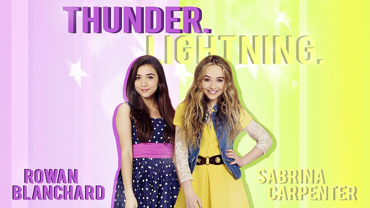 THUNDER. LIGHTNING. | GMW Trailer