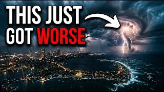 The Atmosphere Is Doing Something It Shouldn’t Be Able To Do