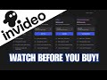 InVideo AI Pricing Guide 📊