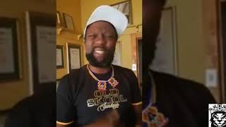 BONGINKOSI 'Zola 7' DLAMINI EXPLAINS to EMTEE!!