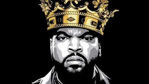 Thumbnail of Ice Cube ft WC   Chrome And Paint