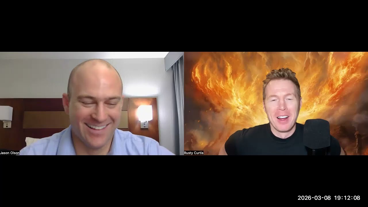 Убийственная ревность и неизбежное процветание — история Иосифа