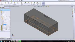 Parasolid x_t vs x_b Clearance