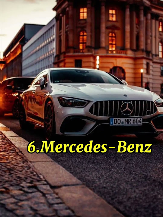top-10-popular-car-brands-in-the-world-viral-youtubeshorts-car