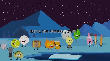 Object All Stars!- Intro and Reveal