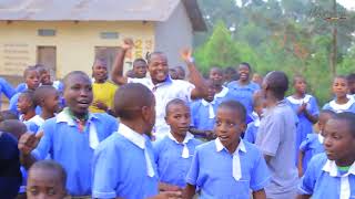 How Our Donation Of Desks To Schools In Uganda Is Changing Lives