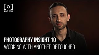How Do You Approach A Retoucher About Working Together? | Q&A w/ Pratik Naik Episode 10 of 15