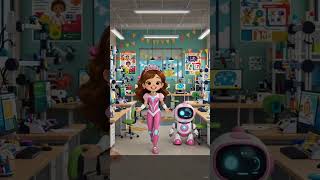 🤖 The Brain of a Robot! 🧠 | What is a Microcontroller? | #CookyToonRobotics #microcontroller #robot