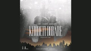 Ho3ein ft T-Dey & Nimosh - Khodeti Dobare