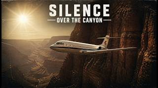 The Fatal Error That Silenced The Grand Canyon
