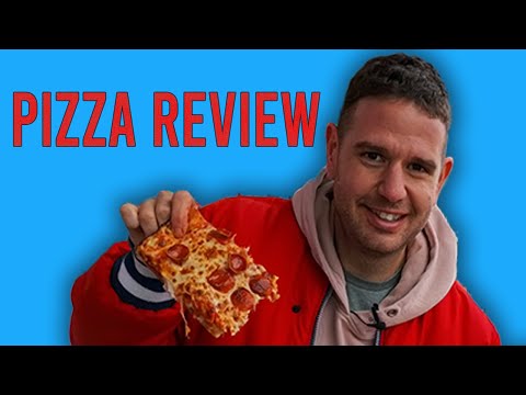 Franco's Pizza (Niagara Falls Blvd) pizza
