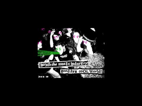 Bomb the Music Industry! - Even Winning Feels Bad