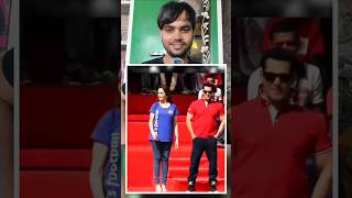 Salman Khan ke Aage Ambani bhi Gareeb Lagta hai #salmankhan #bollywood #ambani #trending