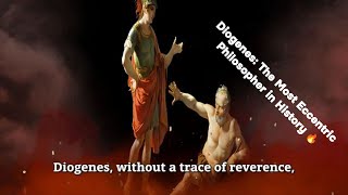 Diogenes: The Most Eccentric Philosopher in History 🔥