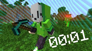Minecraft Ultimate Tag