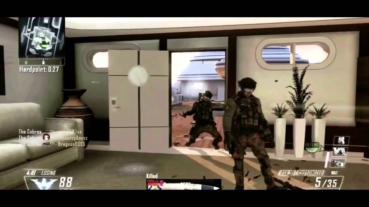 Omitaversary Teamtage Promo