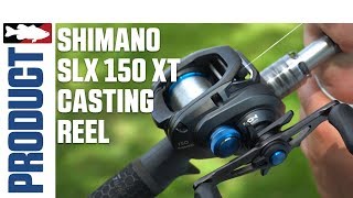Shimano SLX XT 150 6.3:1 Right Hand SLXXT150 