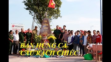Trận Quyết chiến  bảo vệ Cầu RẠCH CHIẾC! cửa ngõ SG của Lữ đoàn Đặc công Biệt động 316.(12)