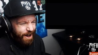 Ingested - Invidious (OFFICIAL VIDEO) - REACTION!