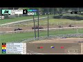 Ryan's Girl Wins Race 4 on Saturday, April 18th at Santa Anita Park