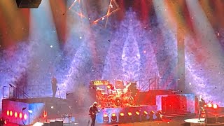 Tool FULL SET Nashville 01/23/2024 Tennessee Bridgestone Arena TN Live 2024 Fear Inoculum Tour 24