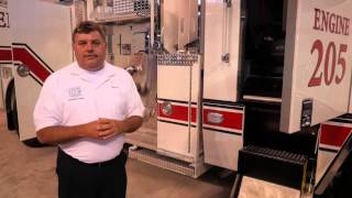 Mesa Fire/Medical, Quantum® Pumper – FDIC 2015