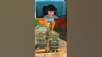 This Is My BEST 1v4 In MWII Ranked Play!