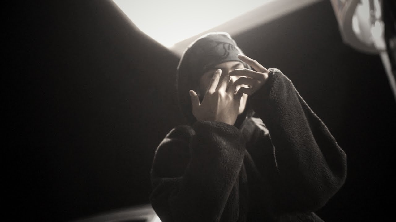 JammaBands - Busy (Official Music Video) (Ridge Exclusive)