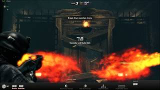 Hazard Ops : Extermination Ops Normal : Full HD