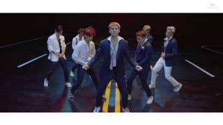 EXO #KOKOBOP 2x Faster vers.