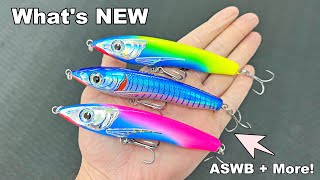 The LATEST products have just hit our shelves!