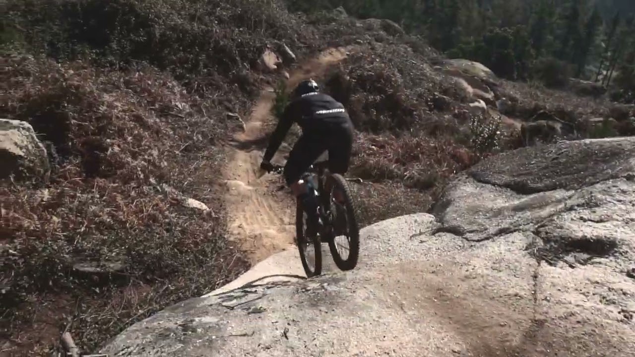 MTB Galicia - Exceptional Mountain Bike Holidays In North West Spain