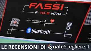 Fassi F 10.5 HRC