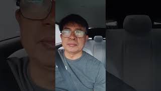 Dating OFW sa Saudi Arabia na naging Tnvs driver naghanap ng murang gasolina..