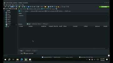 Data Base Task 06 Create a Database Using MySQL Workbench | 1st Year | Java Institute