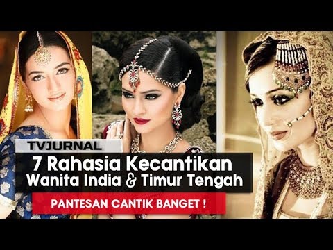 Video: 10 Rahsia Kecantikan Wanita India Kuno Yang Luar Biasa Untuk Kulit Cantik