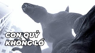 ĐỪNG ĐỂ CON QUÁI VẬT NÀY BẮT ĐƯỢC BẠN | GNDTT | Mega