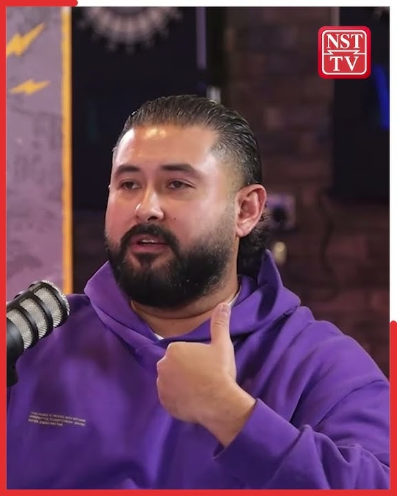 TMJ: Why are we not allowed to talk about politics?
