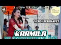 Karmila versi bajidoran melenoyyy  liveupi  mhcmusic