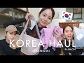【韓国購入品】1年ぶりの韓国で爆買いしたファッションアイテム15点🇰🇷