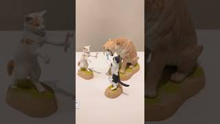 展覧会詳細: 細山田匡宏 Animal tweets 個展 Stories
