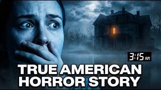 The True Amityville Horror Story | Woke Up Every Night at 3:15 AM
