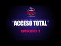 Accesso Total - Ep3 - Documental