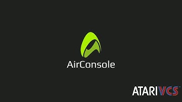 AirConsole Review - The new Atari VCS - Mockduck Plays Games