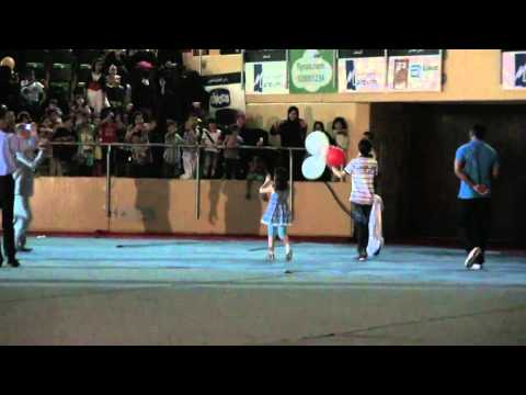 حصريا حفل كراميش في الدمام بياع البلالين