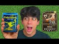 âš½ Le Figurine CALCIATORI PANINI 2024 decidono LA MIA SQUADRA