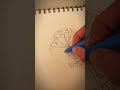 Day 138 - making art everyday until I paint a $10k mural