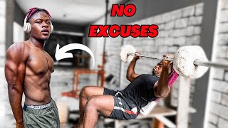 I USE THIS TECHNIQUE TO INCLINE BENCH PRESS AT HOME - NO EXCUSES